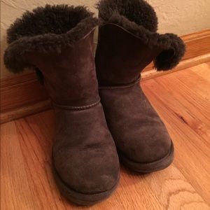 Pre-loved Bailey Button Uggs